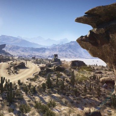 Игра Tom Clancy&#039;s Ghost Recon Wildlands PC, Steam Gift регион Россия, РФ