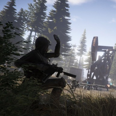 Игра Tom Clancy&#039;s Ghost Recon Wildlands PC, Steam Gift регион Россия, РФ