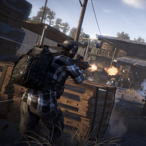 Игра Tom Clancy's Ghost Recon Wildlands PC, Steam Gift регион Россия, РФ