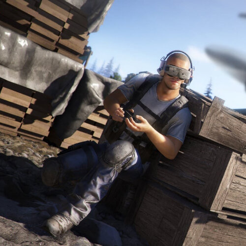 Игра Tom Clancy's Ghost Recon Wildlands PC, Steam Gift регион Россия, РФ