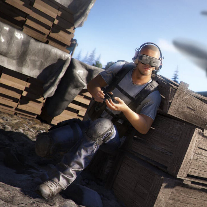 Игра Tom Clancy's Ghost Recon Wildlands PC, Steam Gift регион Россия, РФ