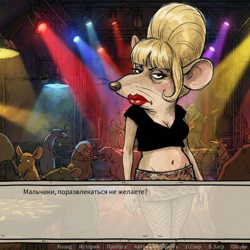 Игра Defective Detectives для PC / ПК, активация в стим Steam для региона РФ / Россия цифровой ключ