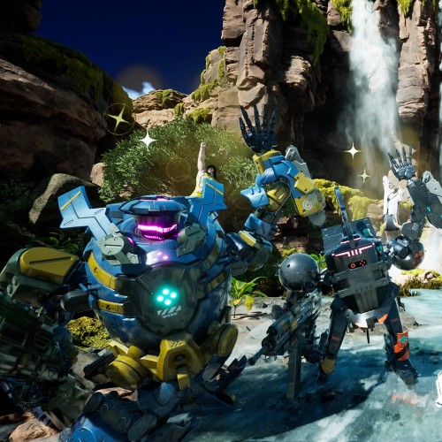 Игра SYNDUALITY Echo of Ada Ultimate Edition PC, Steam Gift регион Россия, РФ