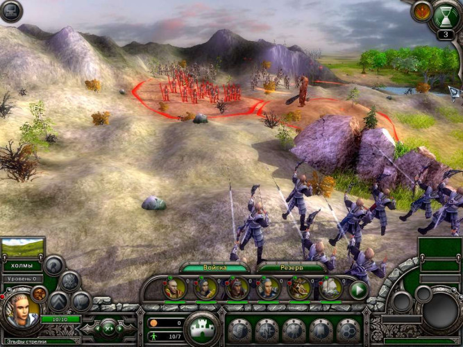 Elven Legacy - Collection, Steam Gift