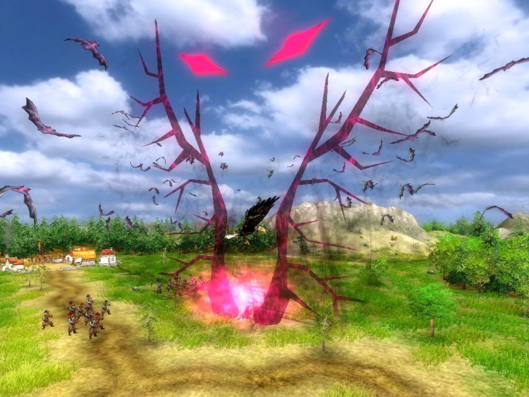 Elven Legacy - Collection, Steam Gift