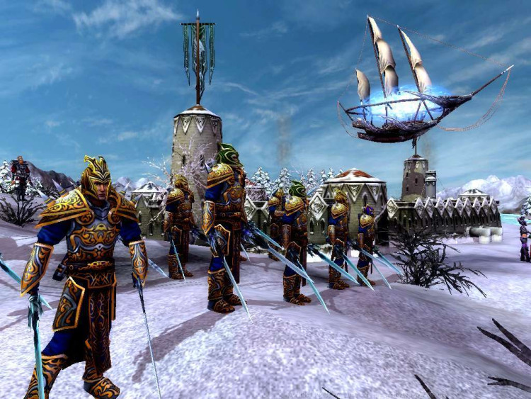 Elven Legacy - Collection, Steam Gift