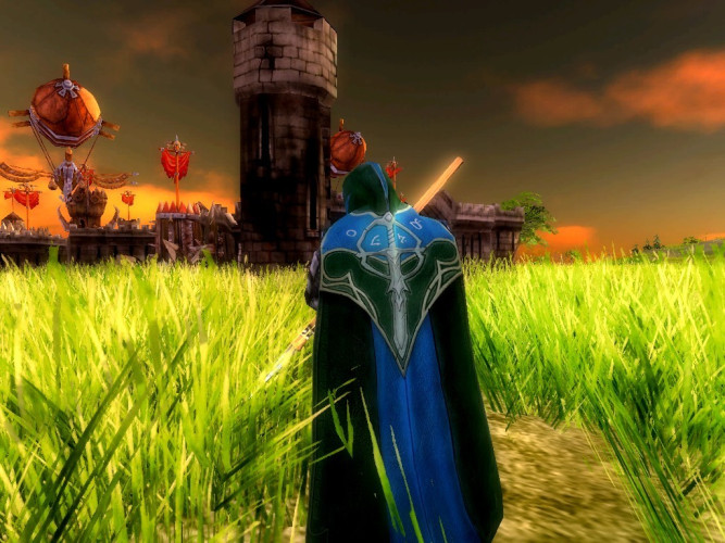 Elven Legacy - Collection, Steam Gift