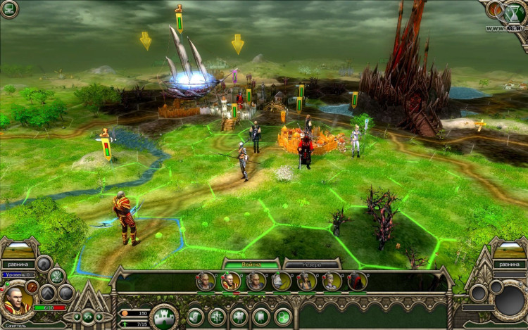 Elven Legacy - Collection, Steam Gift