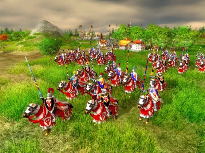 Elven Legacy - Collection, Steam Gift