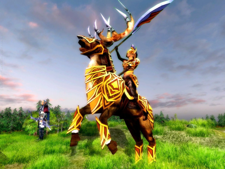 Elven Legacy - Collection, Steam Gift