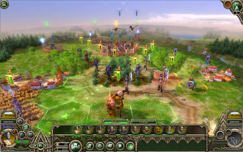 Elven Legacy - Collection, Steam Gift