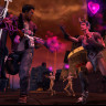 Saints Row: Gat out of Hell, Steam Gift