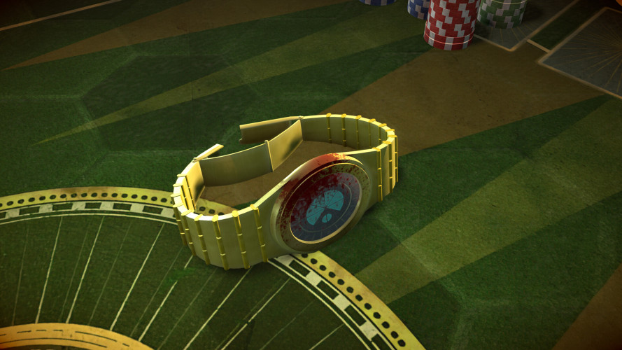 Poker Night at the Inventory, Steam Gift