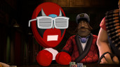 Poker Night at the Inventory, Steam Gift