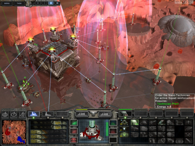 Perimeter, Steam Gift