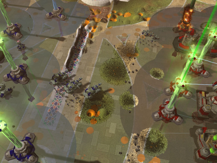 Perimeter, Steam Gift