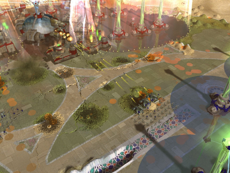 Perimeter, Steam Gift