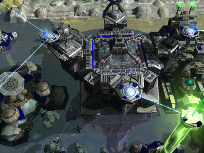 Perimeter, Steam Gift