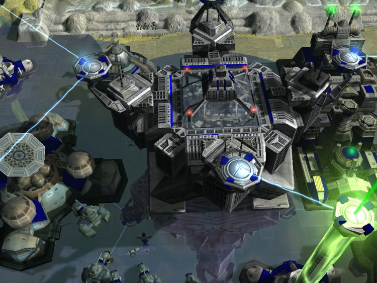 Perimeter, Steam Gift