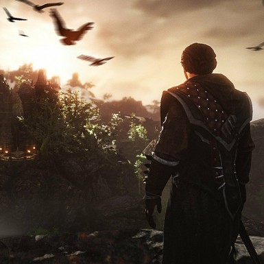 Игра Risen 3 Titan Lords Complete Edition для PC / ПК, активация в стим Steam для региона РФ / Россия цифровой ключ