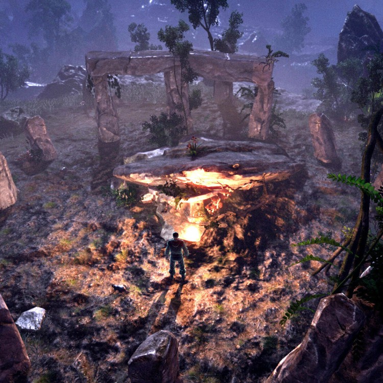 Игра Risen 3 Titan Lords Complete Edition для PC / ПК, активация в стим Steam для региона РФ / Россия цифровой ключ