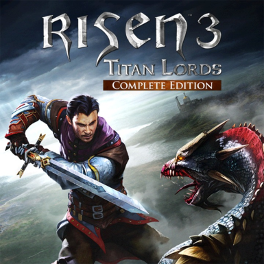 Игра Risen 3 Titan Lords Complete Edition для PC / ПК, активация в стим Steam для региона РФ / Россия цифровой ключ