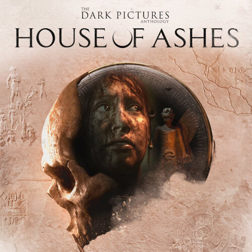 The Dark Pictures Anthology: House of Ashes