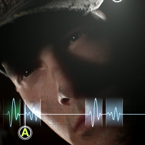 The Dark Pictures Anthology: House of Ashes