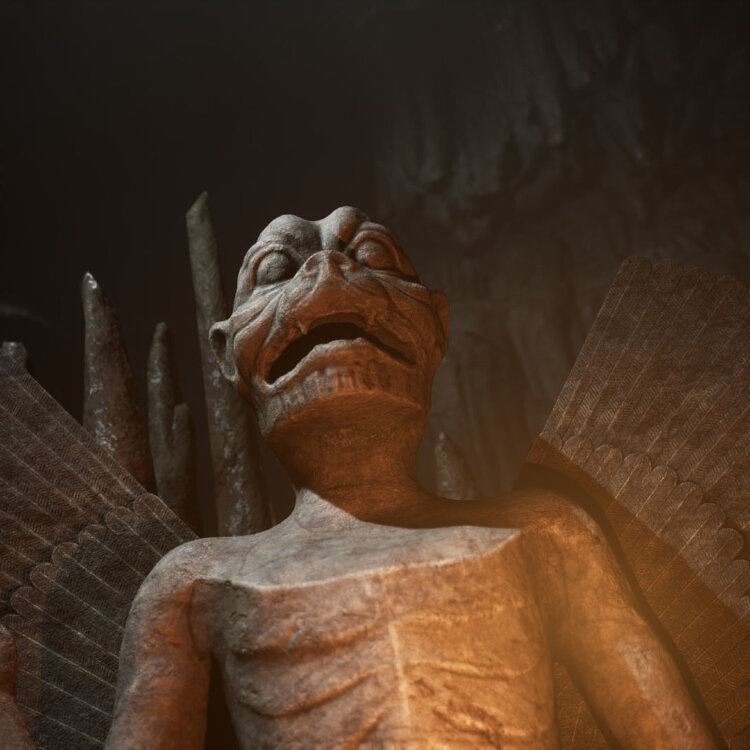 The Dark Pictures Anthology: House of Ashes