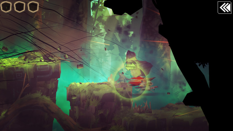 Magibot, Steam Gift