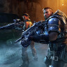 Gears Tactics