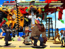 Guilty Gear Isuka, Steam Gift