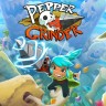 Игра Pepper Grinder PC, Steam Gift регион Россия, РФ