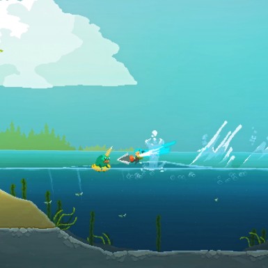 Игра Pepper Grinder PC, Steam Gift регион Россия, РФ