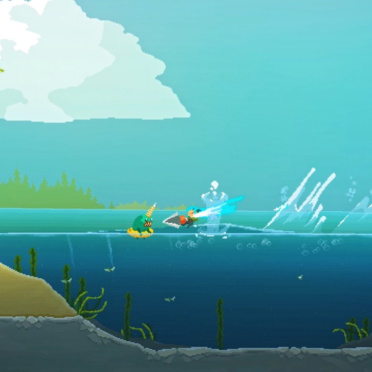 Игра Pepper Grinder PC, Steam Gift регион Россия, РФ