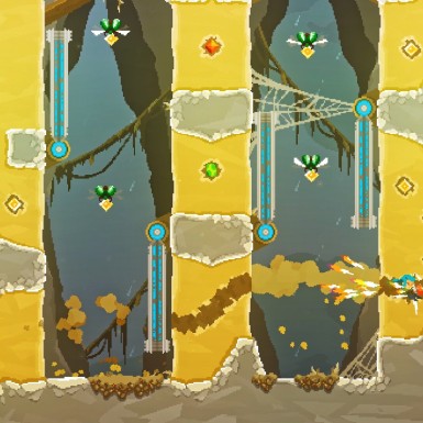 Игра Pepper Grinder PC, Steam Gift регион Россия, РФ