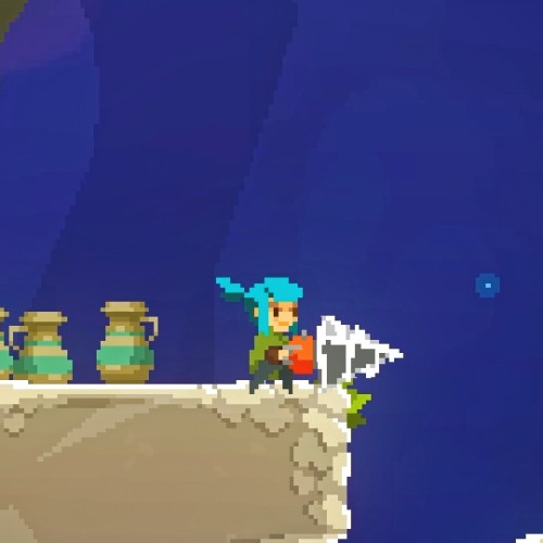 Игра Pepper Grinder PC, Steam Gift регион Россия, РФ