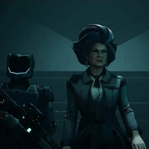 New Tales from the Borderlands