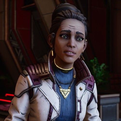 New Tales from the Borderlands