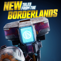 New Tales from the Borderlands