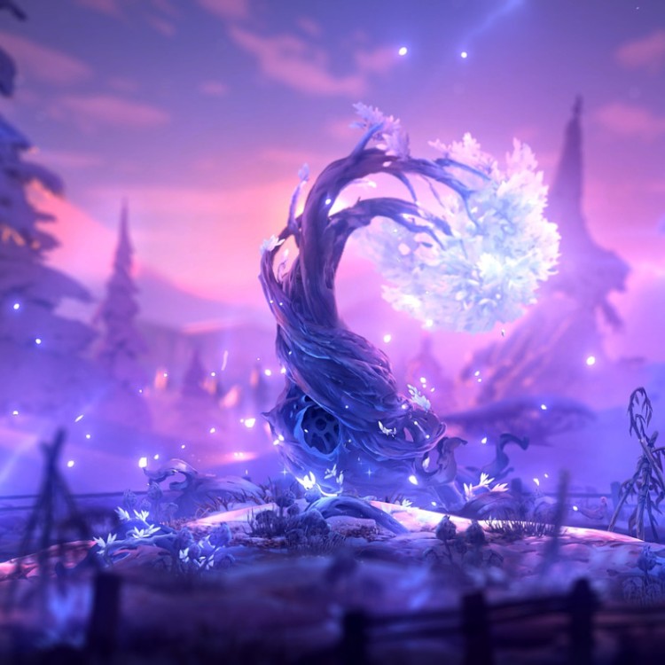 Ori and the Will of the Wisps Xbox