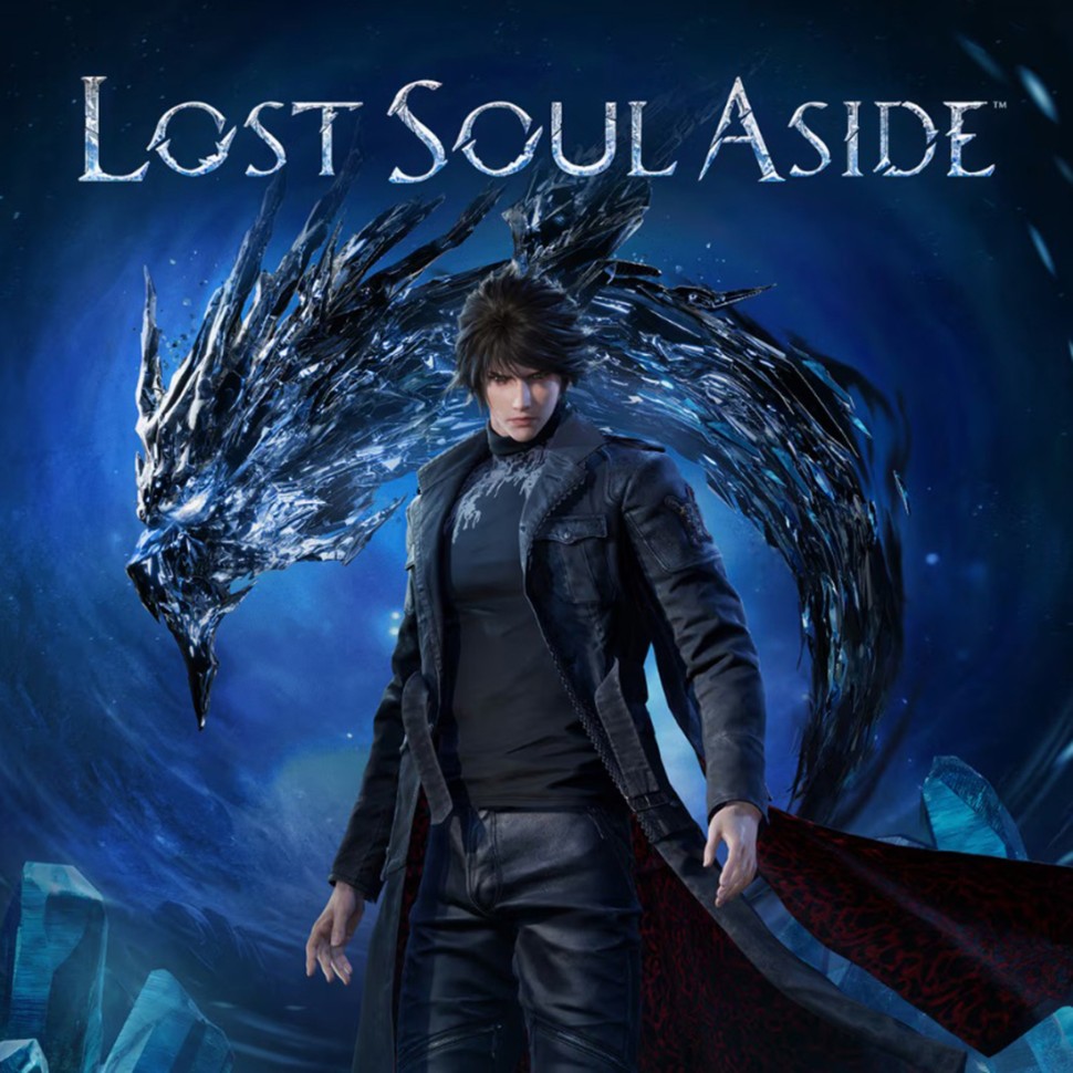 

Игра Lost Soul Aside PC, Steam Gift регион СНГ без РФ и РБ