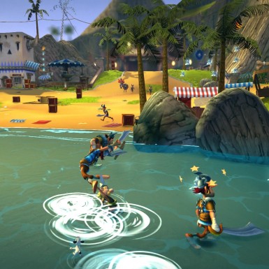 Игра Asterix &amp; Obelix XXL 2 PlayStation 4 и PlayStation 5