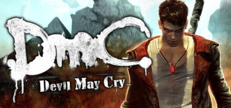 DmC: Devil May Cry - DmC - Devil May Cry (RU/CIS), Steam Gift
