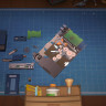 Игра ReStory: Chill Electronics Repairs для PC / ПК, активация в стим Steam для региона РФ / Россия цифровой ключ