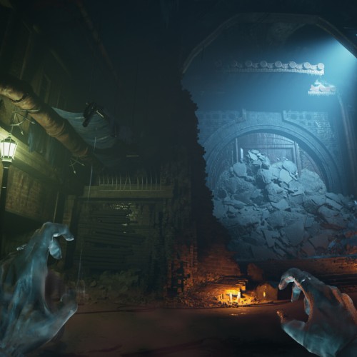 Игра Vampire: The Masquerade – Bloodlines 2 Deluxe Edition PC, Steam Gift регион Россия, РФ