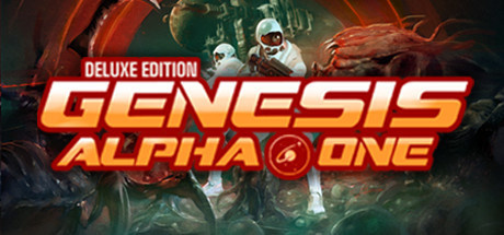 Genesis Alpha One Deluxe Edition, Steam Gift