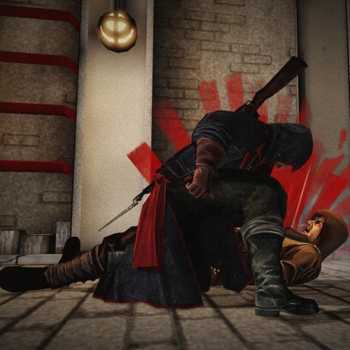 Игра Assassin’s Creed Chronicles: Russia PC, Steam Gift регион Россия, РФ