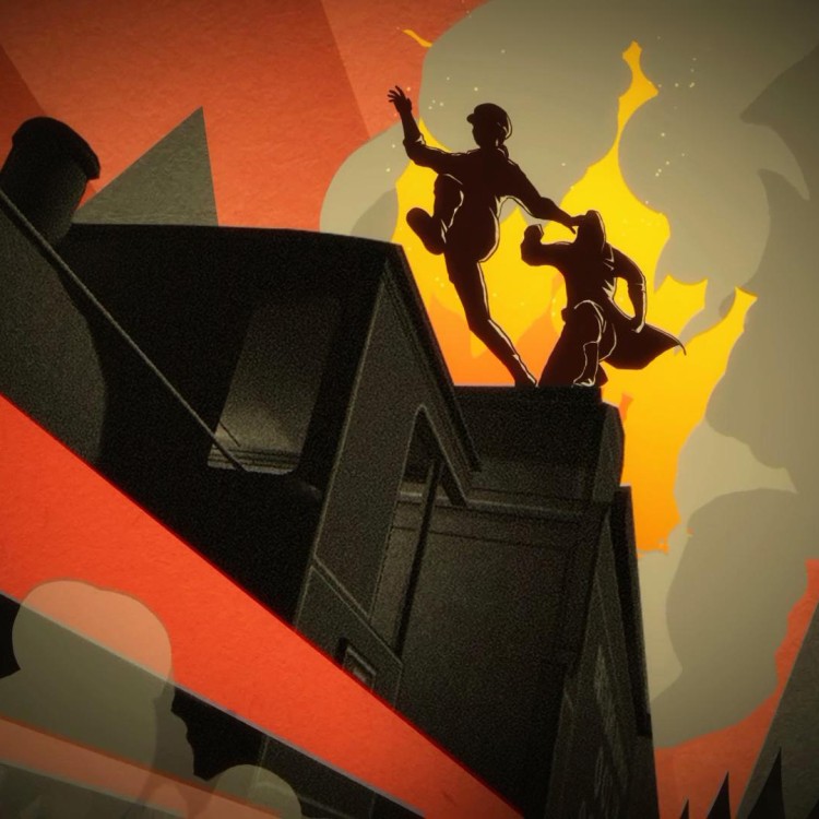 Игра Assassin’s Creed Chronicles: Russia PC, Steam Gift регион Россия, РФ