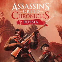 Игра Assassin’s Creed Chronicles: Russia PC, Steam Gift регион Россия, РФ
